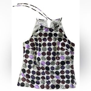 Ann Taylor halter top